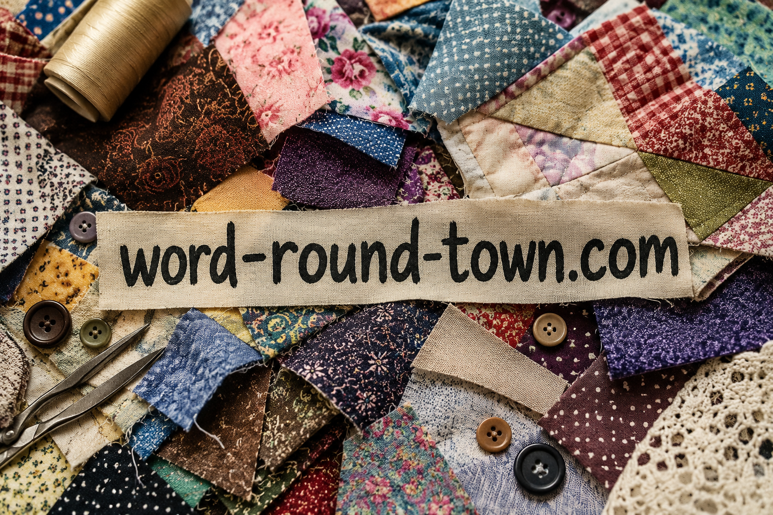 63 Quilts, Countless Stitches ~ and a Whole Lot of Heart